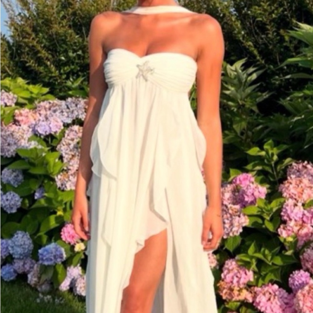 Nana Jacqueline Mariah Dress